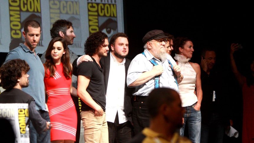 8 TV Show Endings That Were Changed Because Fans Hated Them