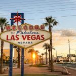 More strong winds set to arrive in Las Vegas today — PHOTOS