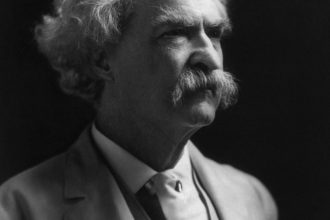 10 Writers Who Changed Their Names - And Their Legacy