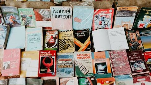 10 Books That Predicted Tech We Use Every Day