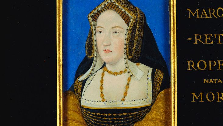 The 20 Women Who Ran Entire Kingdoms From Behind the Curtain