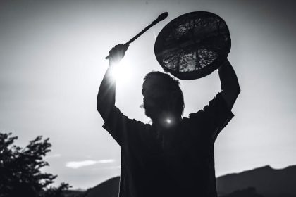 The 10 Rituals That Pre-Dated Organized Religion