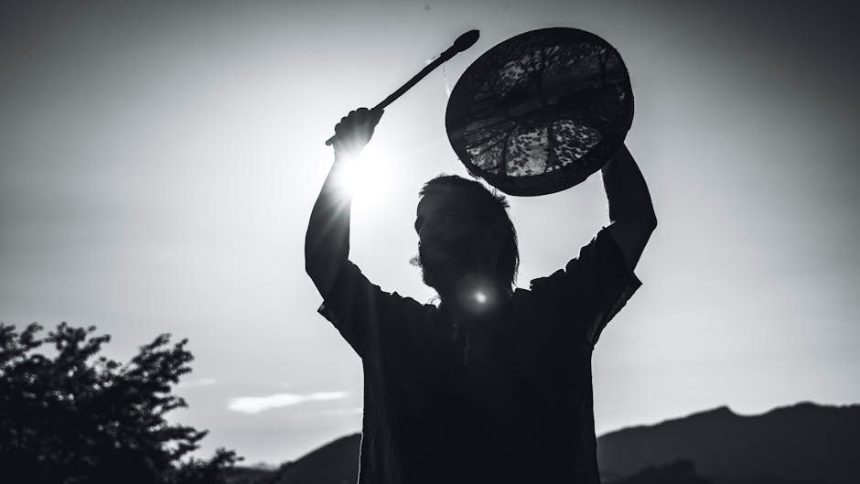 The 10 Rituals That Pre-Dated Organized Religion
