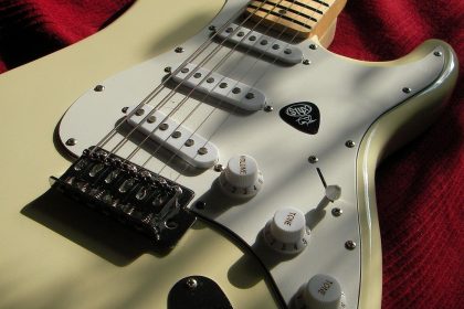 The 14 Weirdest Instruments That Actually Made It onto Hit Records