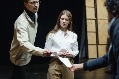 Casting Directors Say These 9 Actor Habits Instantly Ruin Auditions