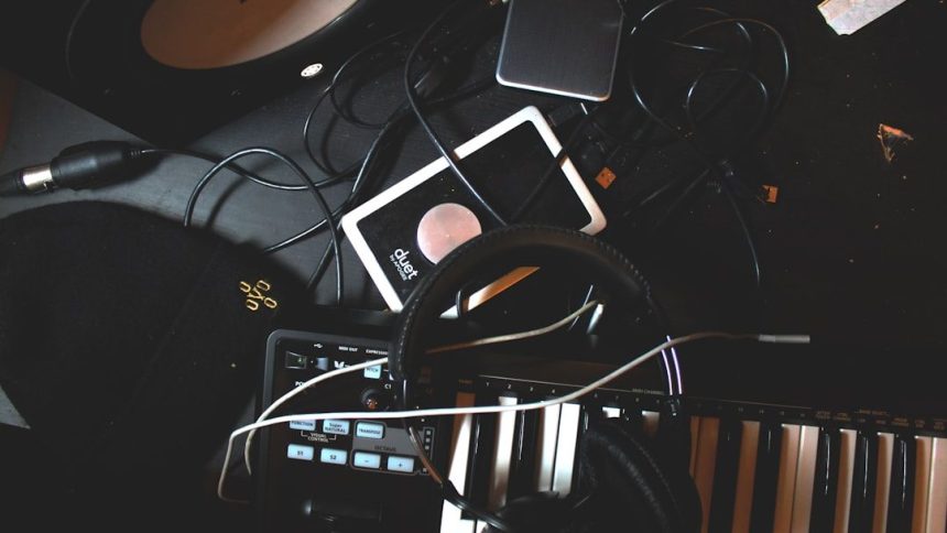 Music Producers Say These 7 Industry Trends Are Suddenly Hurting New Artists