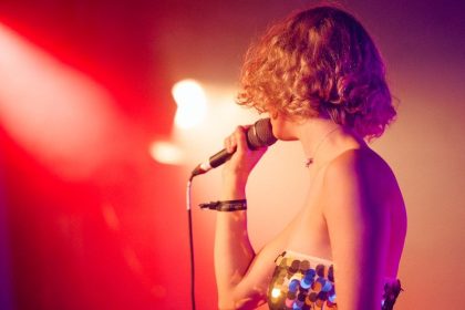 7 Traits That Quietly Reveal a Singer Has True Star Power