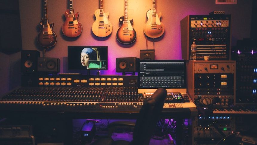 After 20 Years in the Music Business, These 9 Habits Still Scream "Amateur Artist"