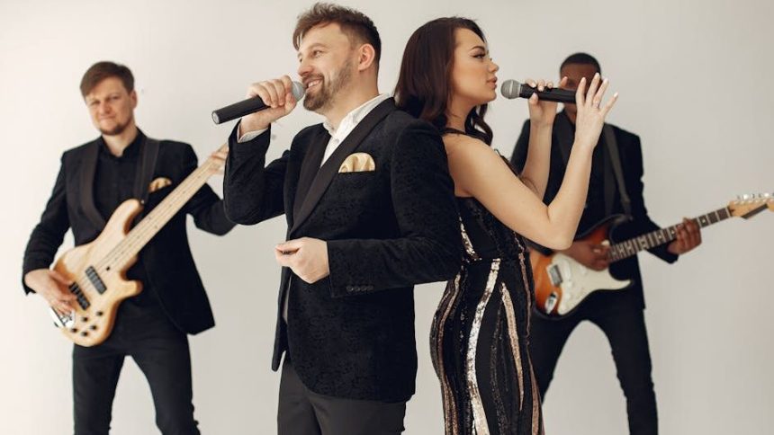 11 Things That Make a Singer Look Expensive - Even When They're Not