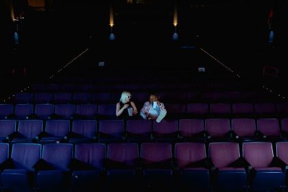 Why Movie Theaters Across America Are Quietly Becoming Financial Nightmares