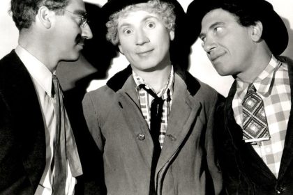 The 20 Funniest Movies Of All Time