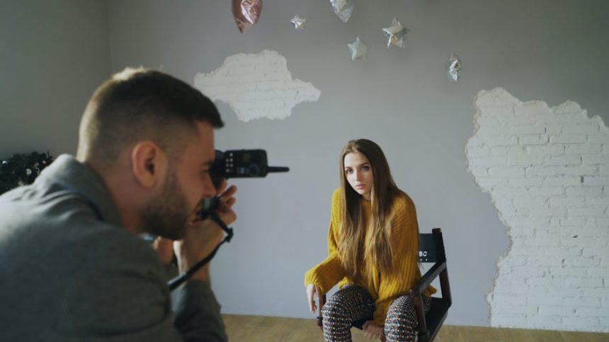 Hollywood Insiders Reveal 8 Tricks Actors Use to Get Noticed by Movie Producers