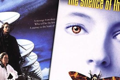 The Most Iconic Movie Posters Ever Made, Ranked