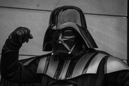 The Greatest Movie Villains Of All Time, Ranked
