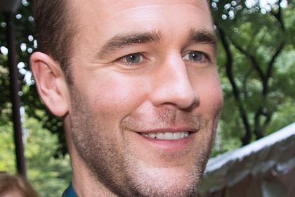 James Van Der Beek's Ex-Wife Finds Love Again Just Months After His Death Left Her Devastated