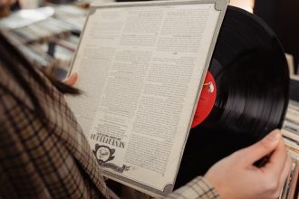 Take a Closer Look at Your Vinyl Collection - These 5 Pressings Could Make Them Highly Valuable