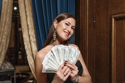 The Minimum Net Worth Required to Be Considered A-List in Hollywood at 50