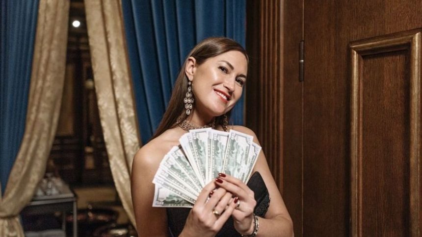 The Minimum Net Worth Required to Be Considered A-List in Hollywood at 50