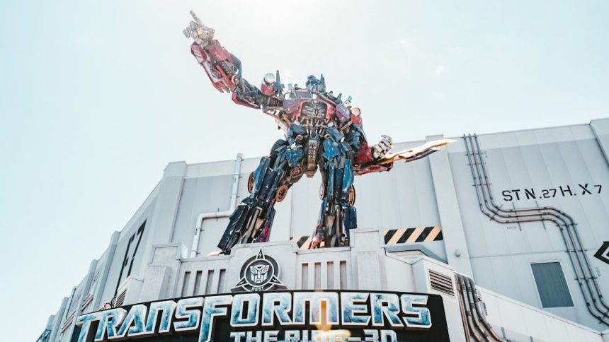 6 Popular Film Franchises Audiences Rushed to See - Then Quietly Abandoned