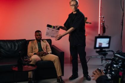 11 Habits That Annoy Hollywood Directors on Set More Than Anything Else