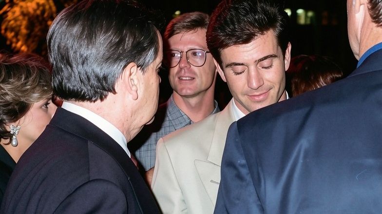 The Career Lie: 8 Actors Hollywood Claimed Were Finished - and 3 Who Actually Were