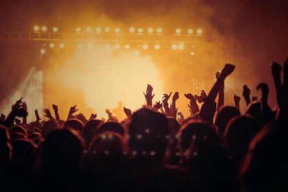 If You Went to a 1980s Pop Concert These 7 Moments Will Feel Strangely Familiar
