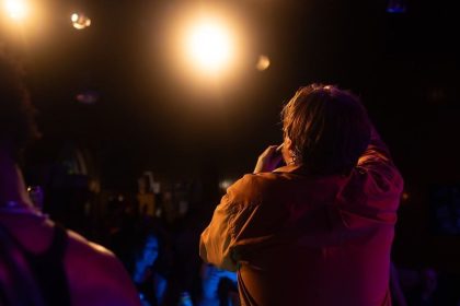 If You Went to an 80s Pop Concert These 7 Backstage Rituals Will Sound Very Familiar