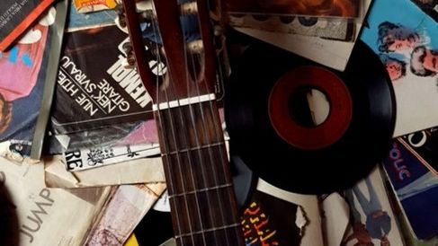 The 5 Most Influential Debut Albums That Changed Music Without Anyone Realising It at the Time