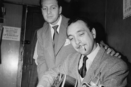 9 Musicians Who Lost a Part of Themselves and Made It the Most Defining Part of Their Sound