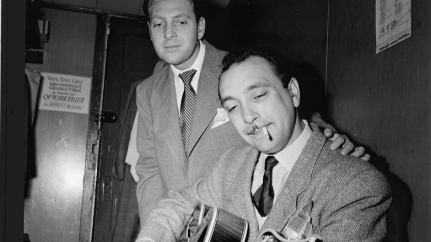 9 Musicians Who Lost a Part of Themselves and Made It the Most Defining Part of Their Sound