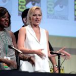 7 of the Wealthiest Female Actors Who Rose From Extreme Poverty to Hollywood Success
