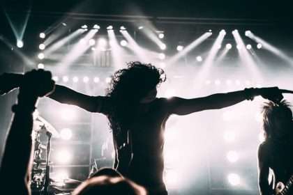 8 Singers Who Peaked With Their First Album and Have Been Chasing It Ever Since