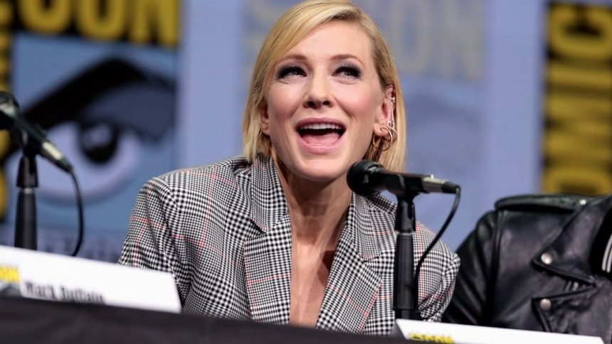 7 Actresses Who Were Too Talented for the Roles Hollywood Kept Offering Them