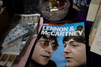 6 Valuable Pieces of Music Memorabilia Worth Holding Onto Right Now