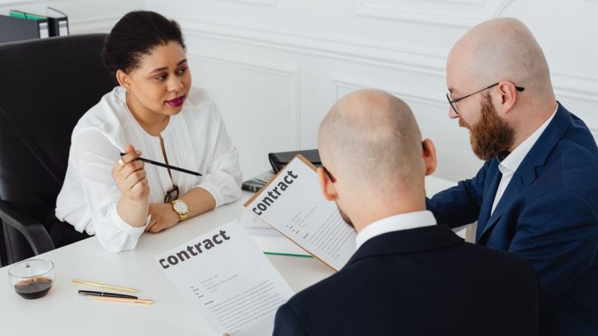The "Don't Sign There" List: 5 Record Label Contracts That Could Soon Become Career Traps