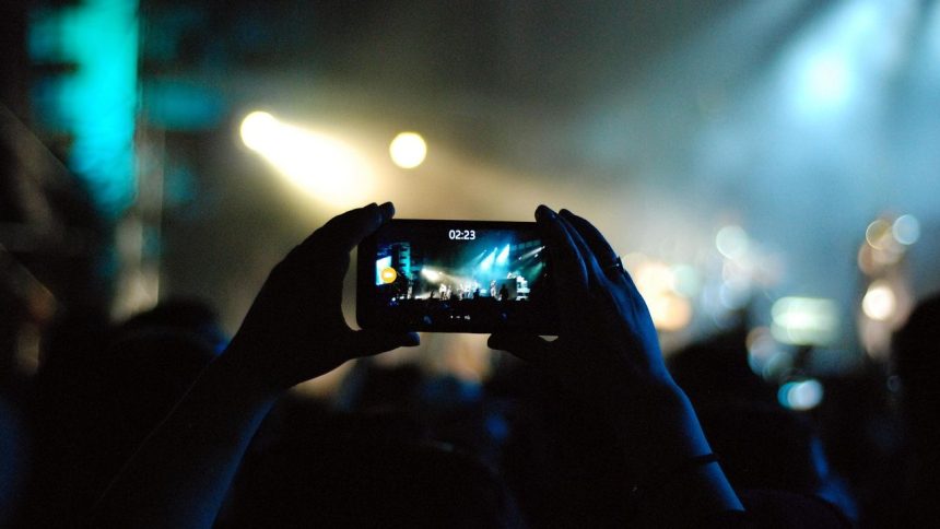 Do This at a Concert: 7 Insider Tips That Make the Entire Experience Far More Memorable