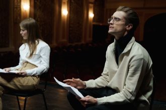 Why the Actors Who Stay Longest in Hollywood Almost Always Have the Same Quiet Quality