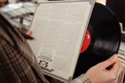 As Vinyl Makes Its Comeback Here Is What to Do With the Records You Have Been Storing for Years