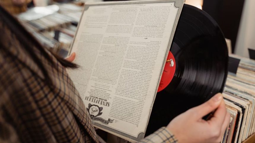 As Vinyl Makes Its Comeback Here Is What to Do With the Records You Have Been Storing for Years