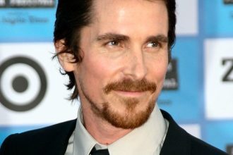 The Actors With Perfect American Accents Who Were Born Thousands of Miles Away