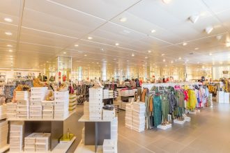 The Retail Graveyard: What Is Actually Moving Into America's Abandoned Shopping Malls Now