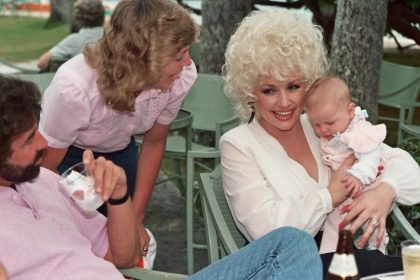Why These 7 Hollywood Icons Chose Career Over Children - and Are at Peace With It