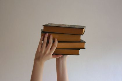 Why First Edition Books Are Having a Moment - and the Ones Worth Checking Your Shelves For