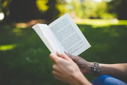 6 Books That Changed How Their Readers Saw the World - and Never Made a Single Bestseller List