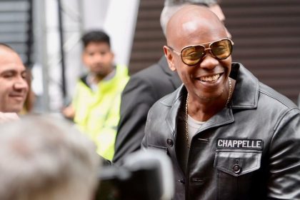 Fans Are Turning On These 8 Comedians - Here's Why