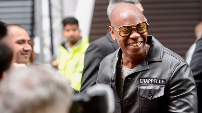 Fans Are Turning On These 8 Comedians - Here's Why