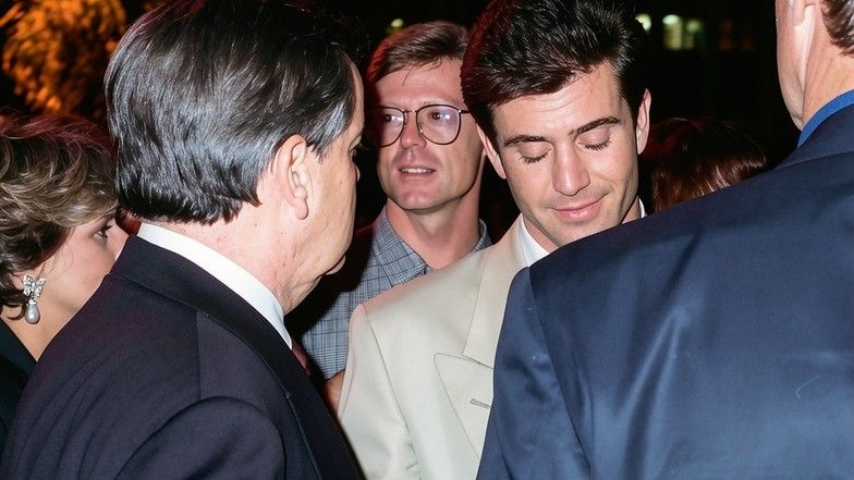 6 Actors Who Sabotaged Their Own Careers With One Bad Decision