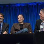 The 6 Richest TV Show Creators in History - Ranked by Net Worth