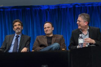 The 6 Richest TV Show Creators in History - Ranked by Net Worth