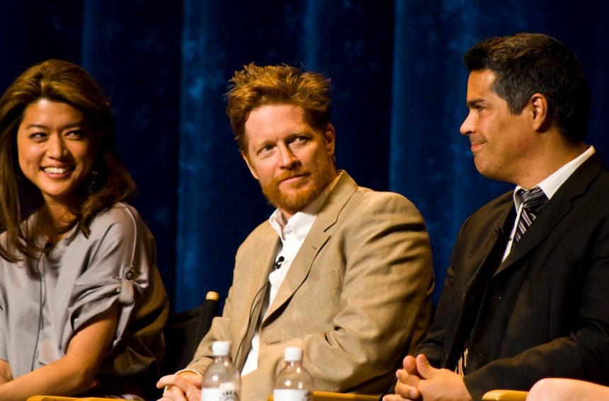 The Actors Who Got Fired Mid-Movie - and What Happened Next